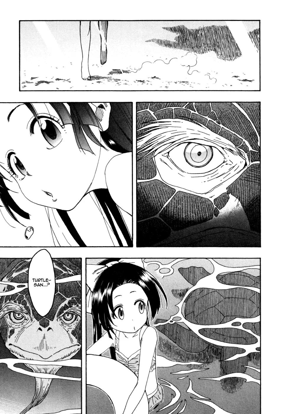 Ichinensei ni Nacchattara Chapter 49 page 11 - Chapter 49