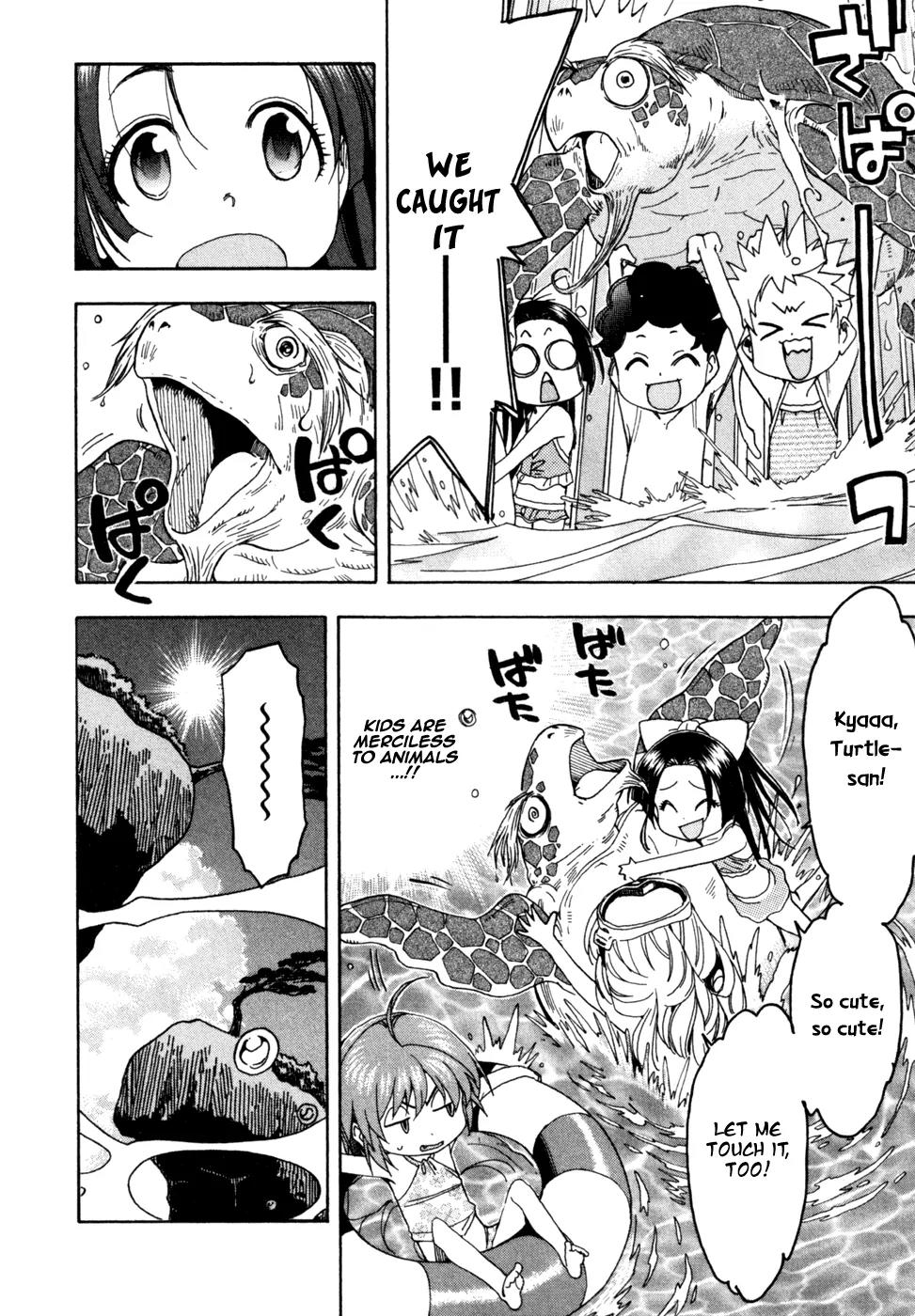 Ichinensei ni Nacchattara Chapter 49 page 12 - Chapter 49