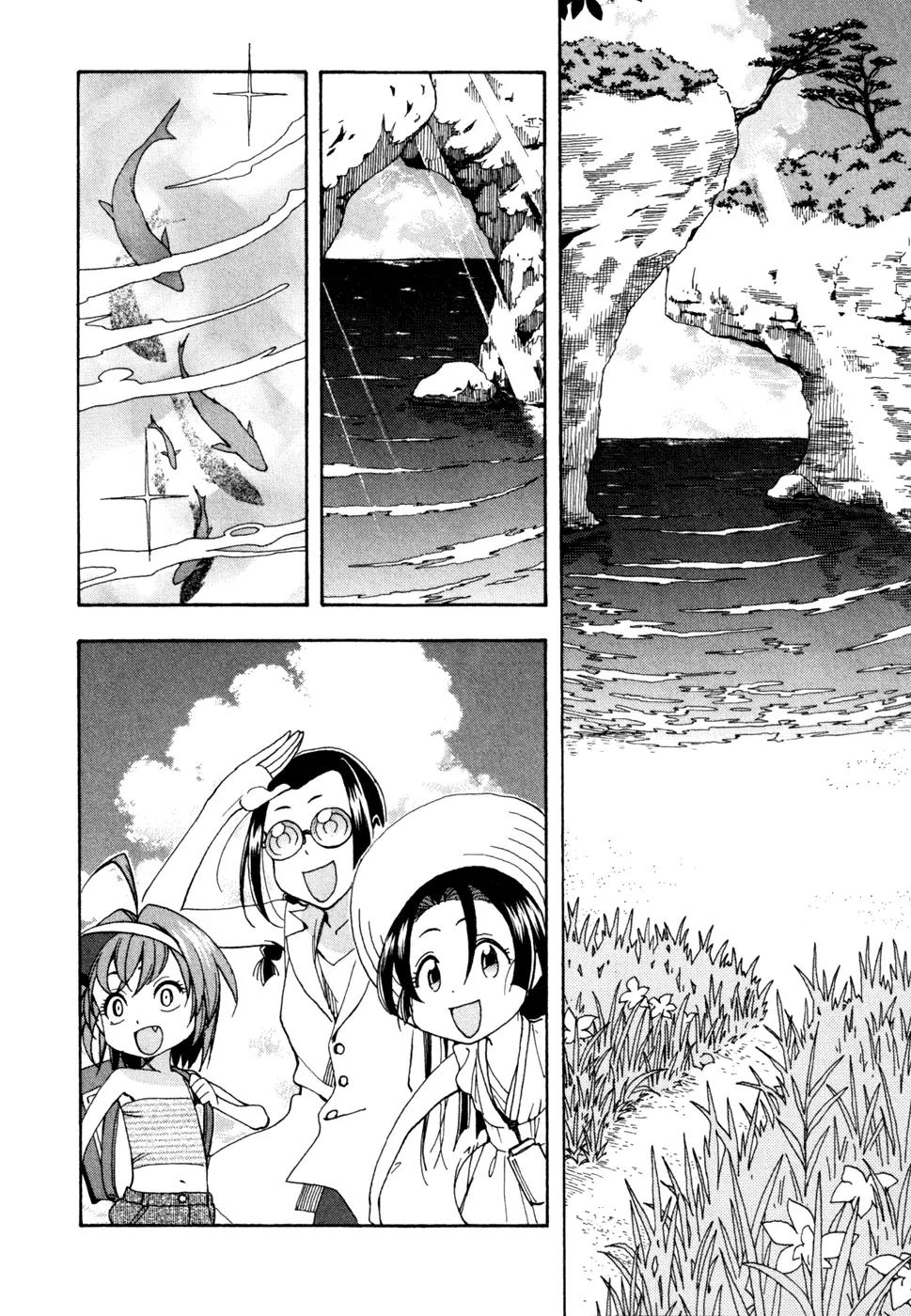 Ichinensei ni Nacchattara Chapter 49 page 8 - Chapter 49