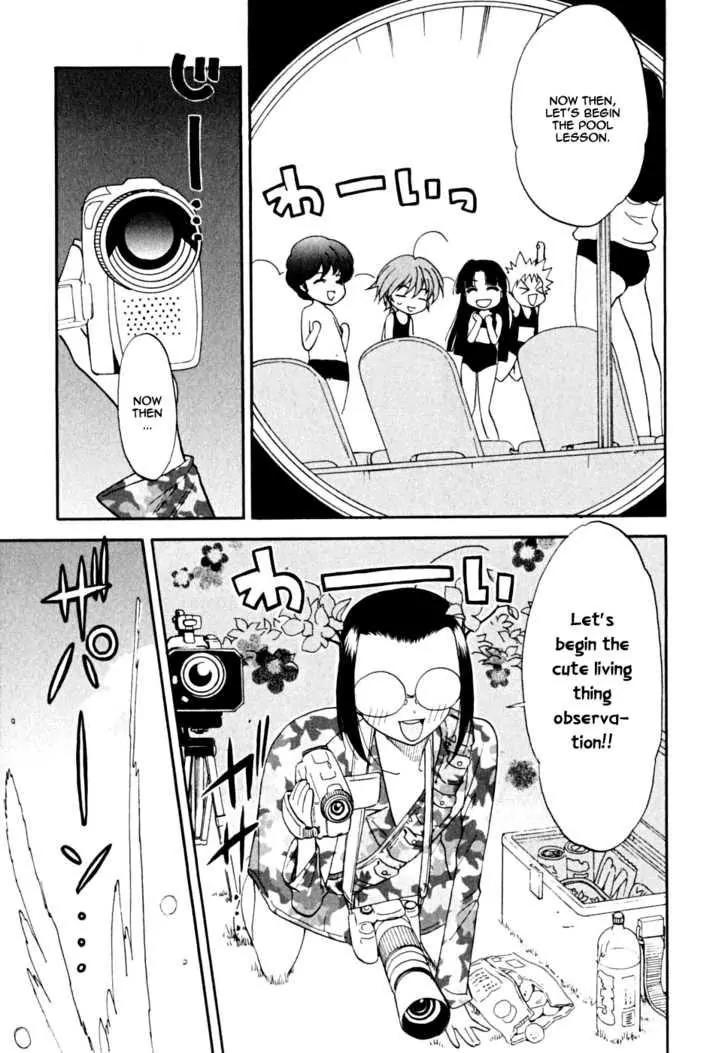 Ichinensei ni Nacchattara Chapter 5 page 10 - Chapter 5