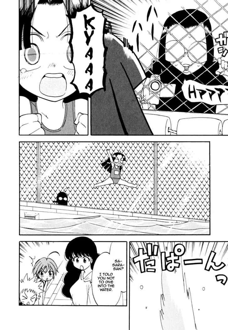 Ichinensei ni Nacchattara Chapter 5 page 13 - Chapter 5