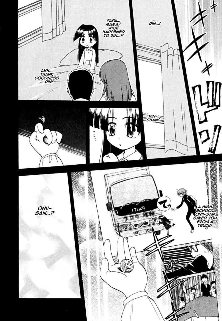 Ichinensei ni Nacchattara Chapter 5 page 15 - Chapter 5