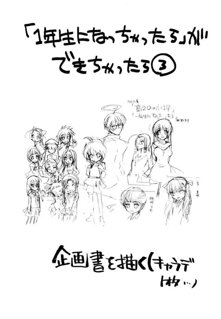 Ichinensei ni Nacchattara Chapter 5 page 25 - Chapter 5