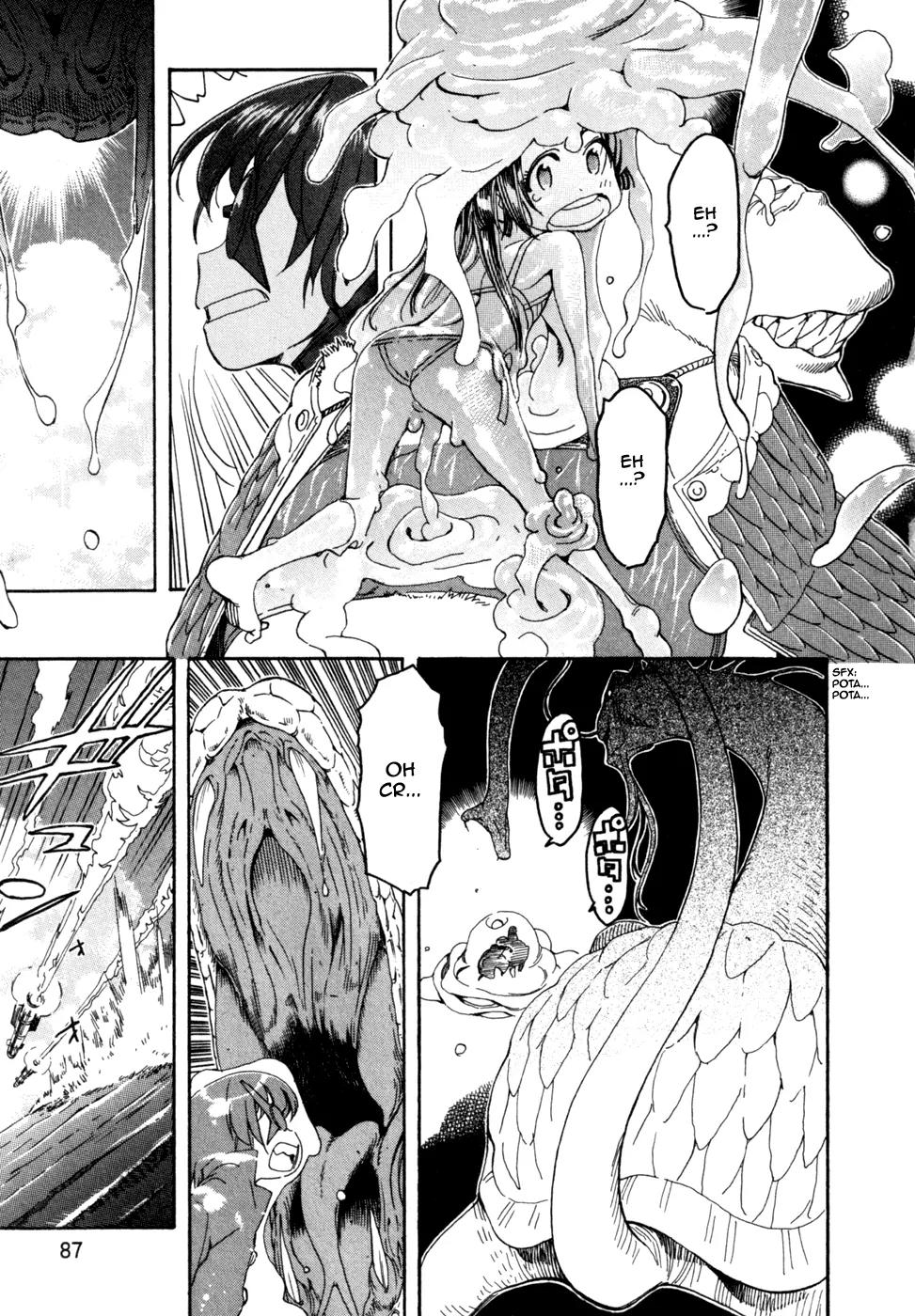 Ichinensei ni Nacchattara Chapter 50 page 10 - Chapter 50