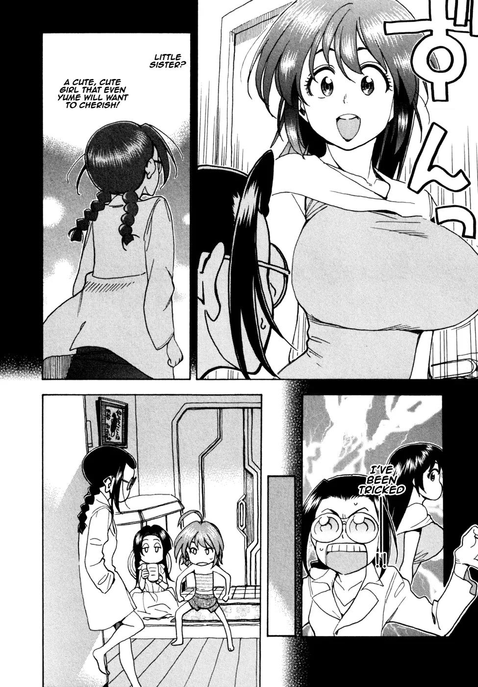 Ichinensei ni Nacchattara Chapter 51 page 18 - Chapter 51