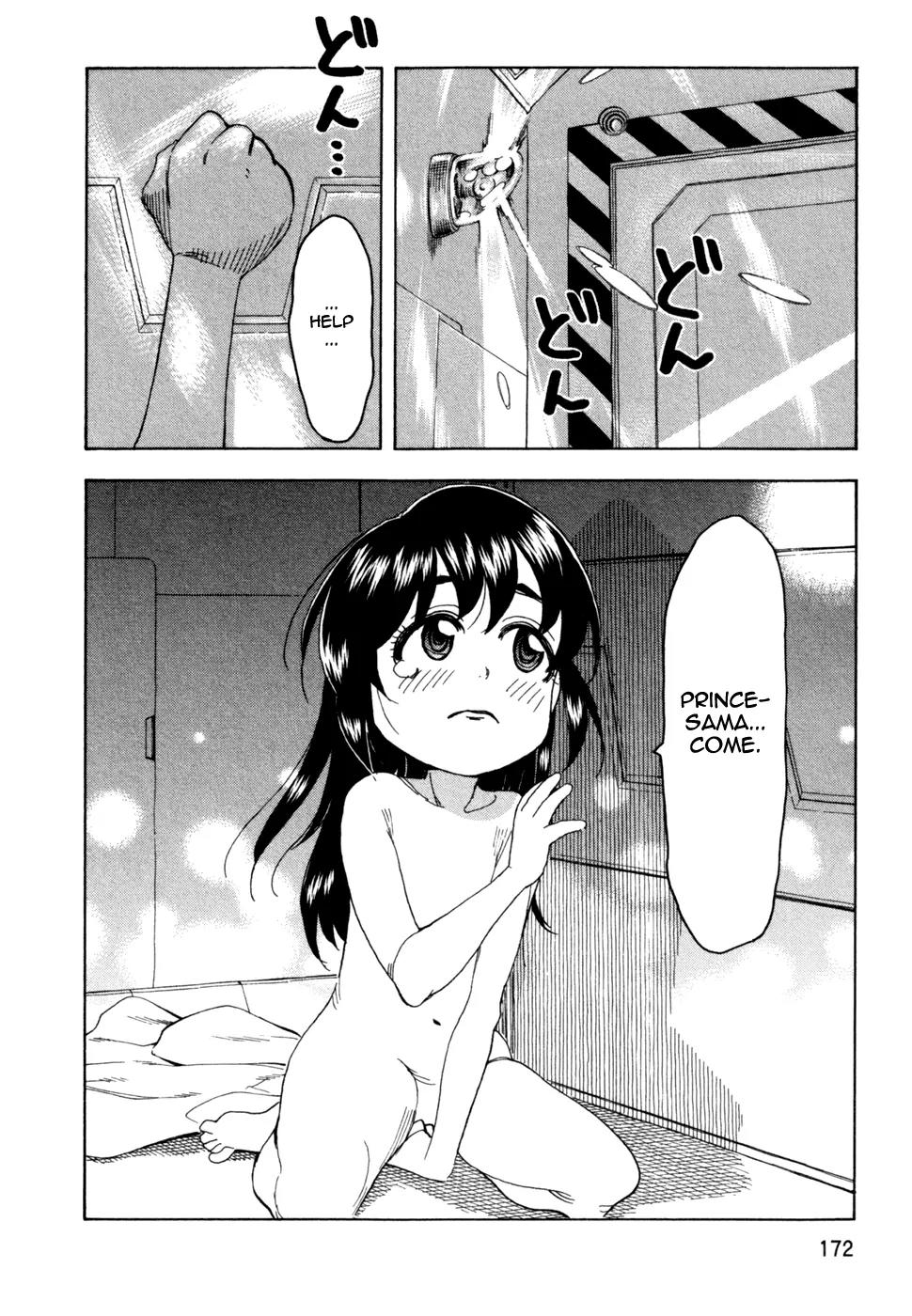 Ichinensei ni Nacchattara Chapter 53 page 22 - Chapter 53