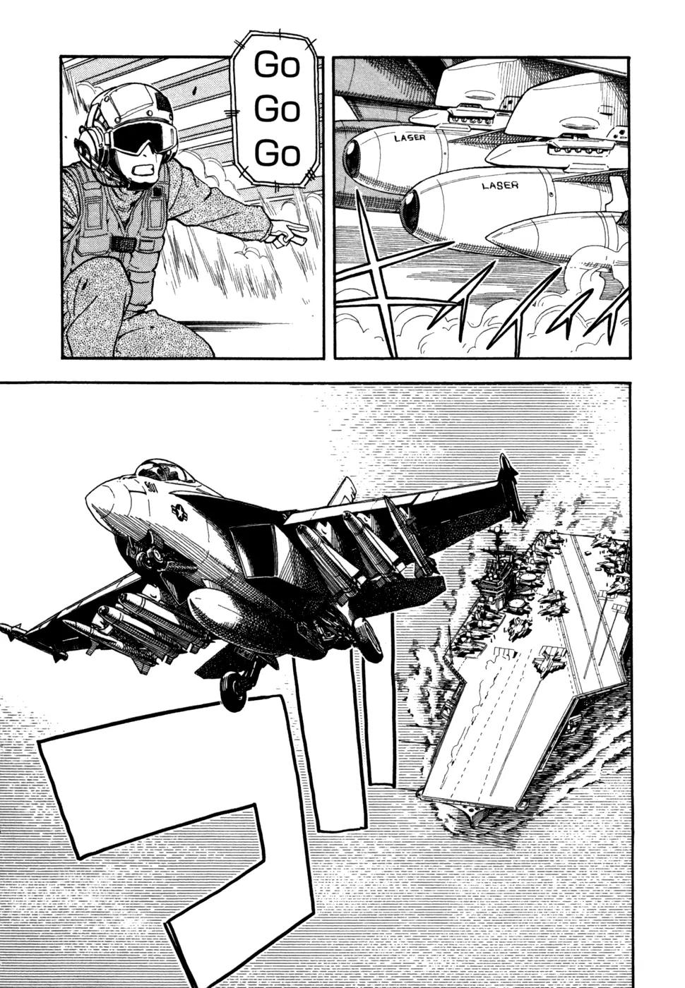 Ichinensei ni Nacchattara Chapter 54 page 28 - Chapter 54