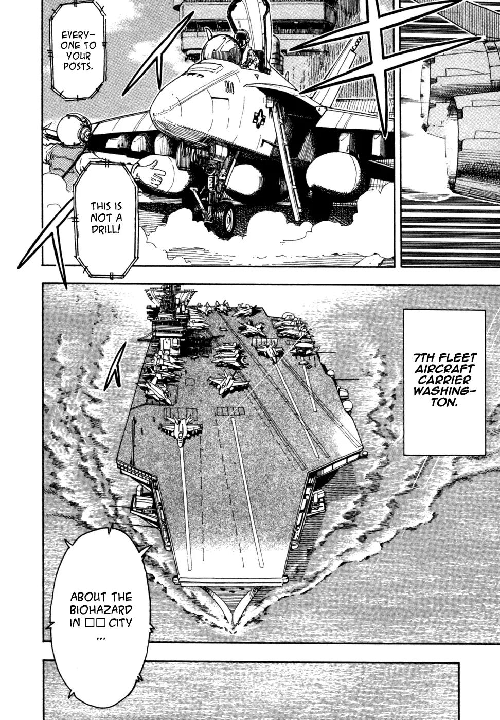 Ichinensei ni Nacchattara Chapter 54 page 7 - Chapter 54
