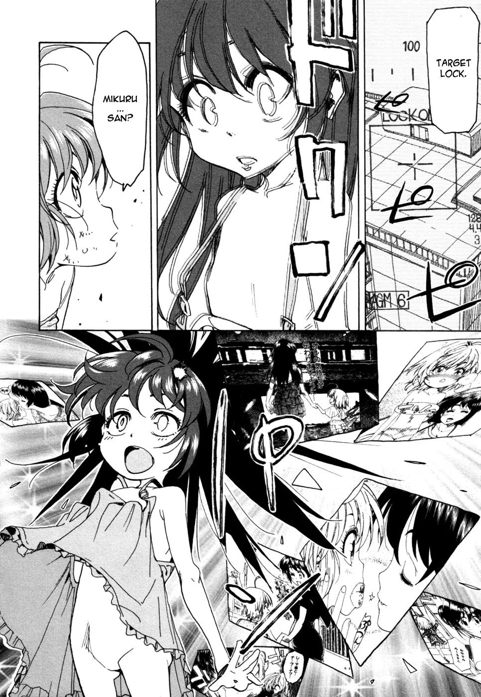 Ichinensei ni Nacchattara Chapter 55 page 22 - Chapter 55