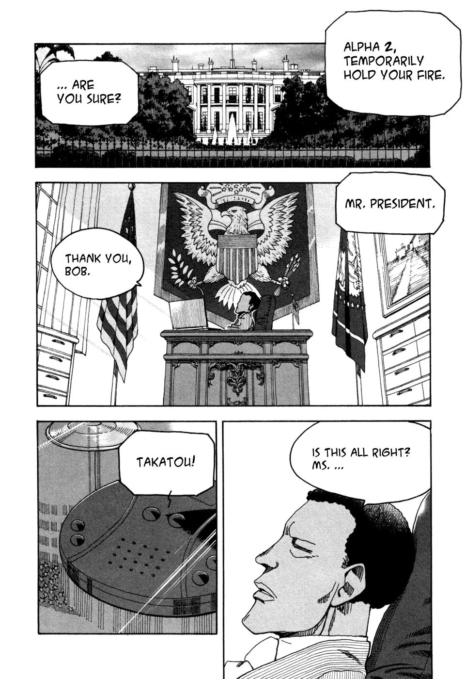 Ichinensei ni Nacchattara Chapter 55 page 9 - Chapter 55