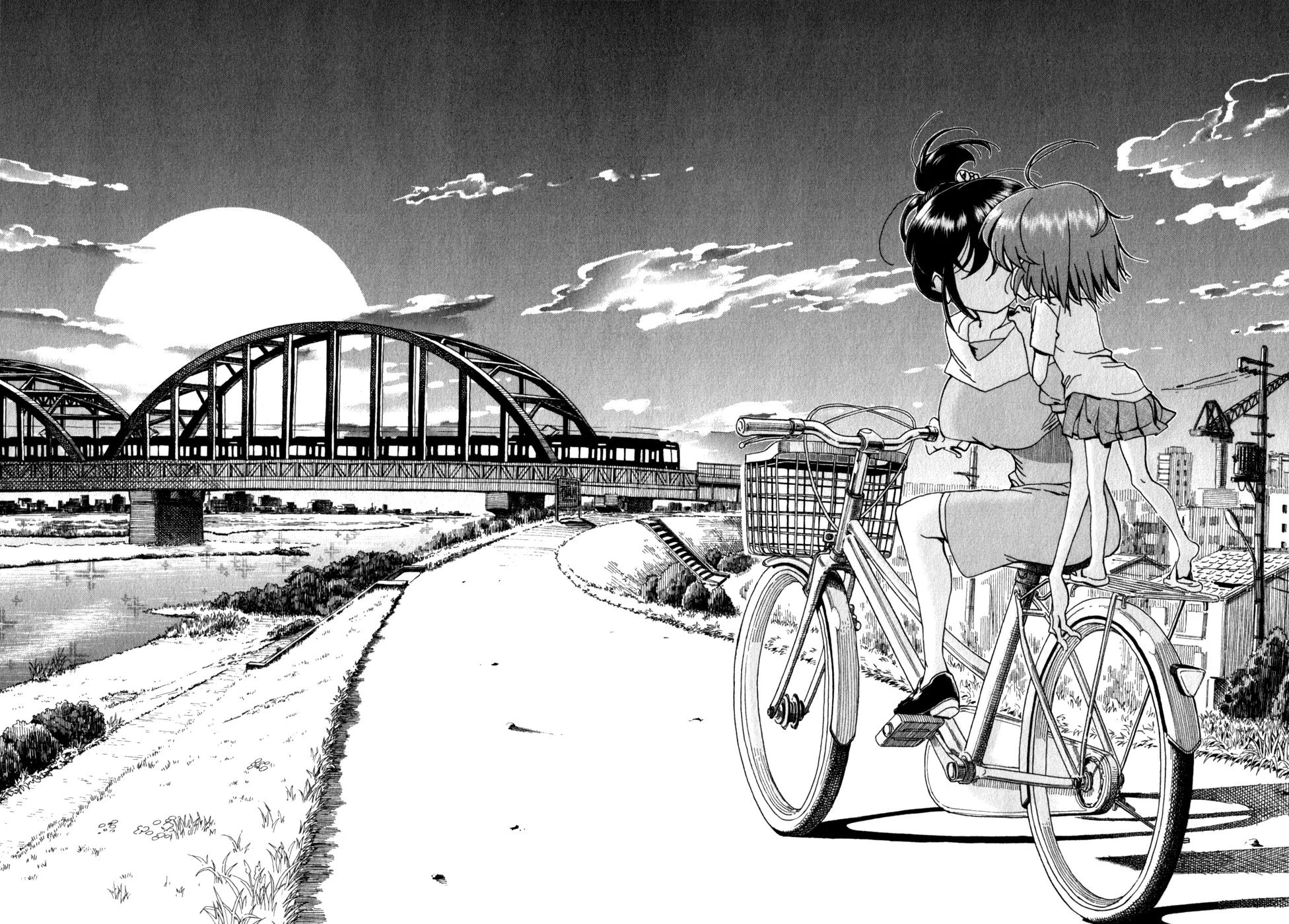 Ichinensei ni Nacchattara Chapter 56 page 23 - Chapter 56