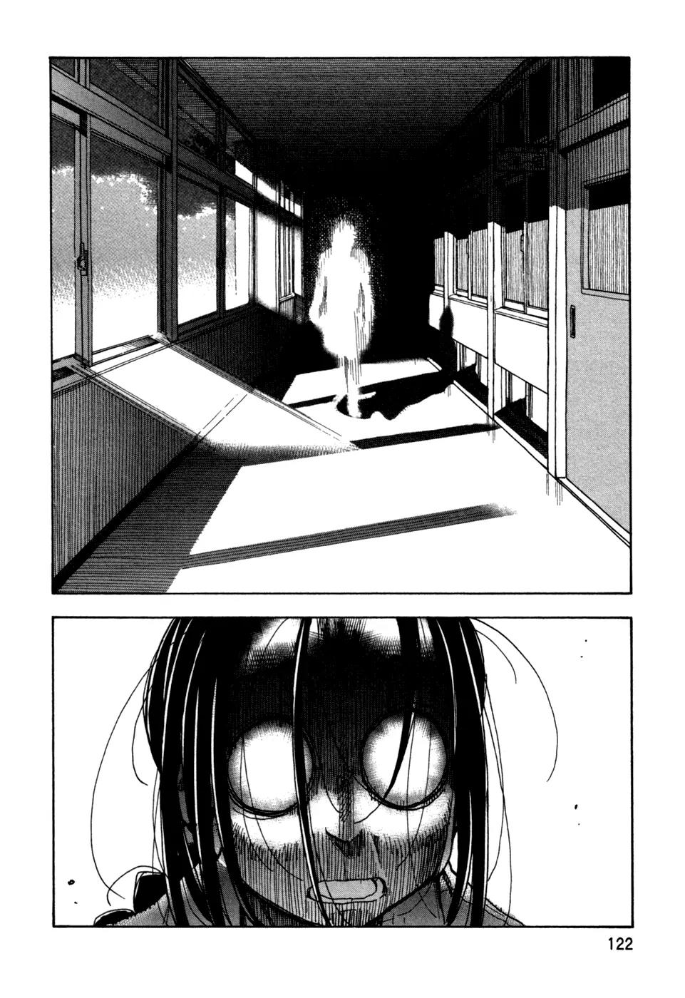 Ichinensei ni Nacchattara Chapter 58 page 21 - Chapter 58