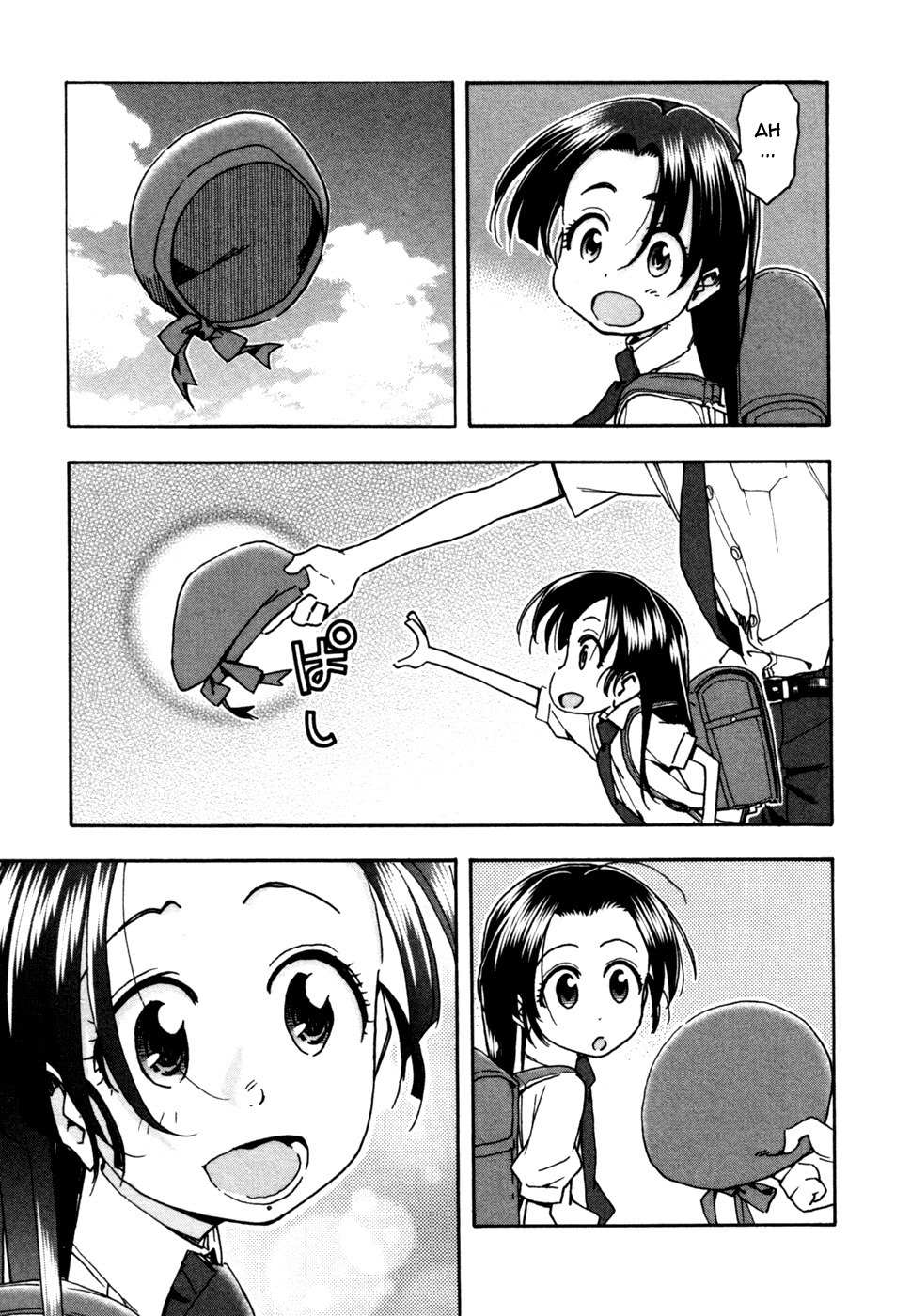 Ichinensei ni Nacchattara Chapter 60 page 18 - Chapter 60: When he became an ichinensei