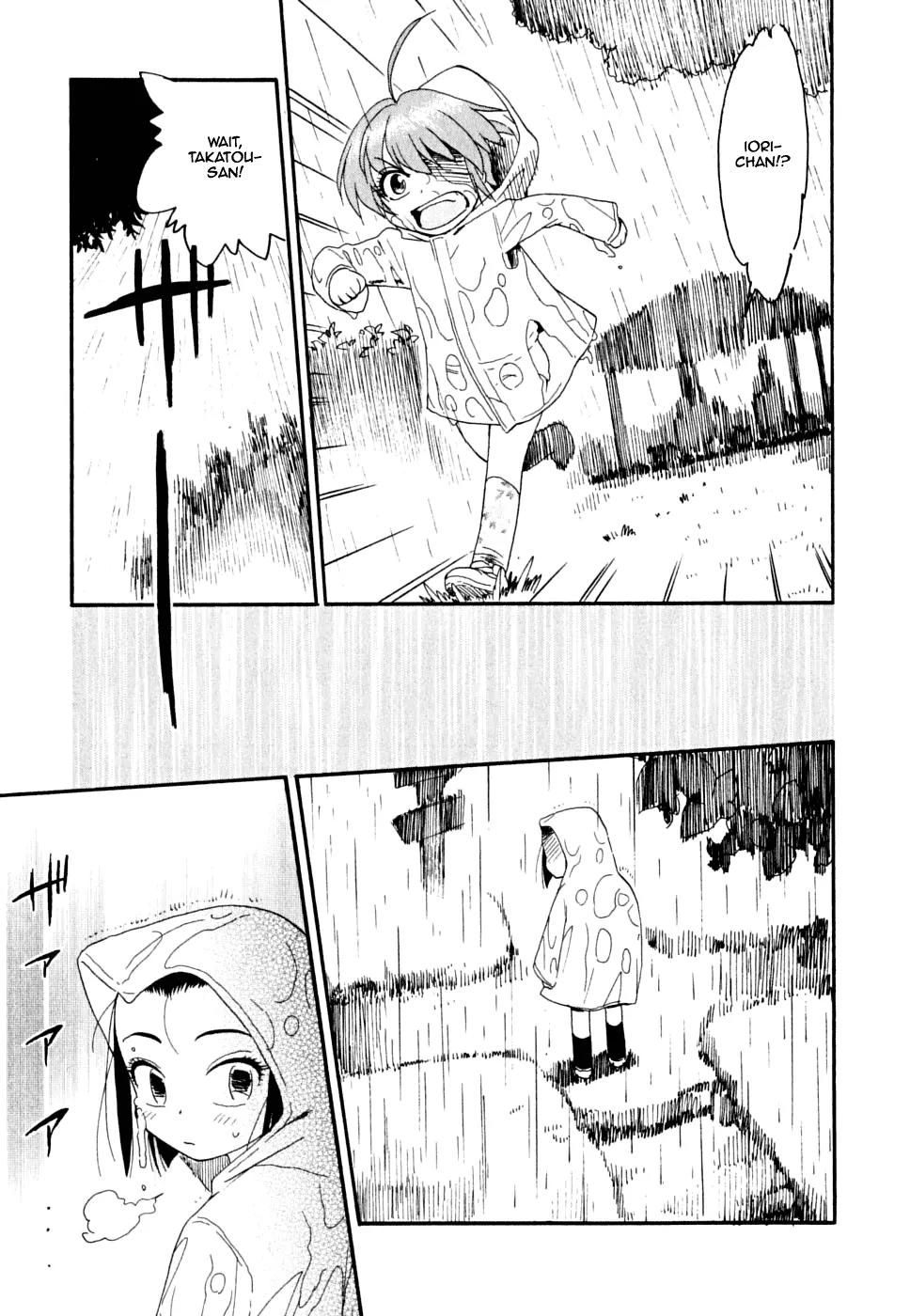Ichinensei ni Nacchattara Chapter 7 page 18 - Chapter 7