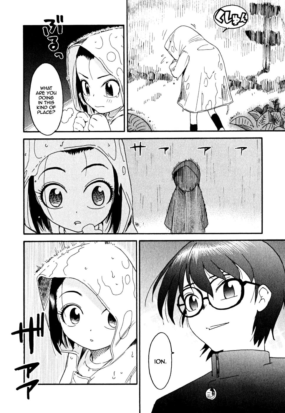 Ichinensei ni Nacchattara Chapter 7 page 19 - Chapter 7