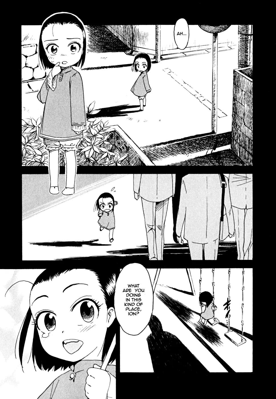 Ichinensei ni Nacchattara Chapter 7 page 2 - Chapter 7