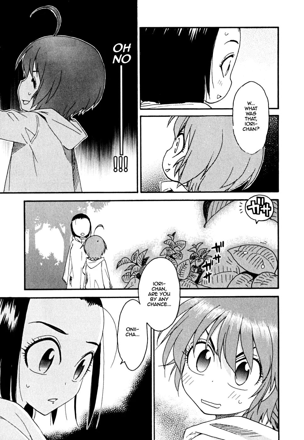 Ichinensei ni Nacchattara Chapter 7 page 22 - Chapter 7