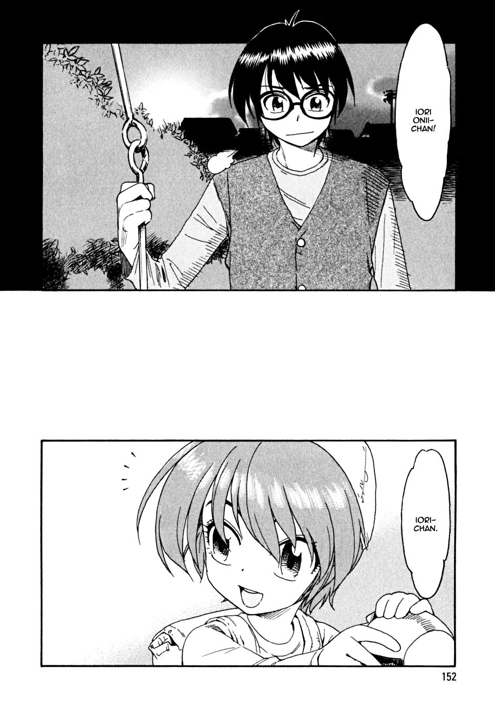 Ichinensei ni Nacchattara Chapter 7 page 3 - Chapter 7