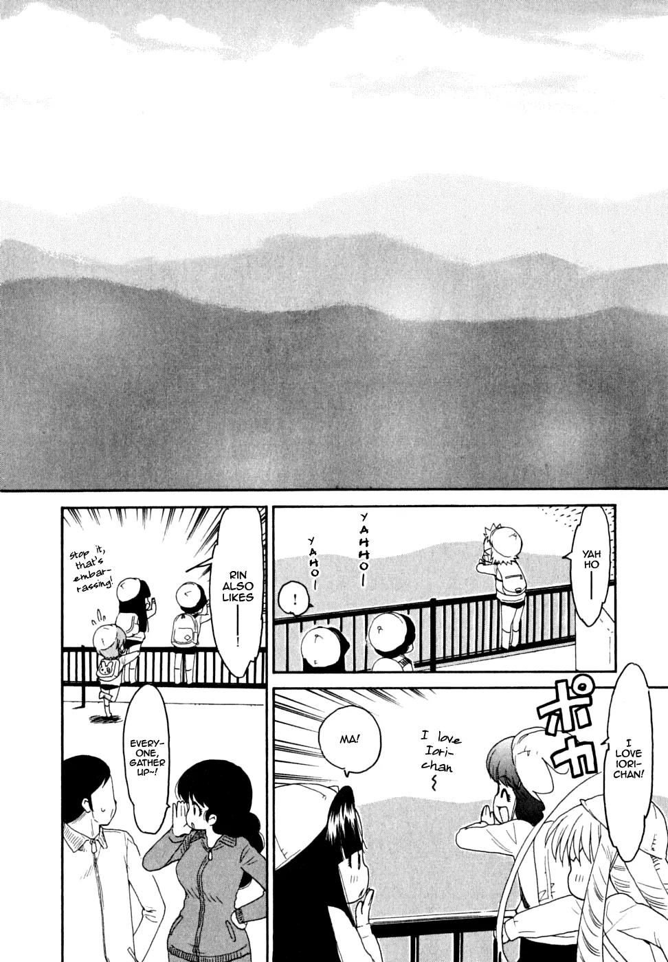 Ichinensei ni Nacchattara Chapter 7 page 9 - Chapter 7