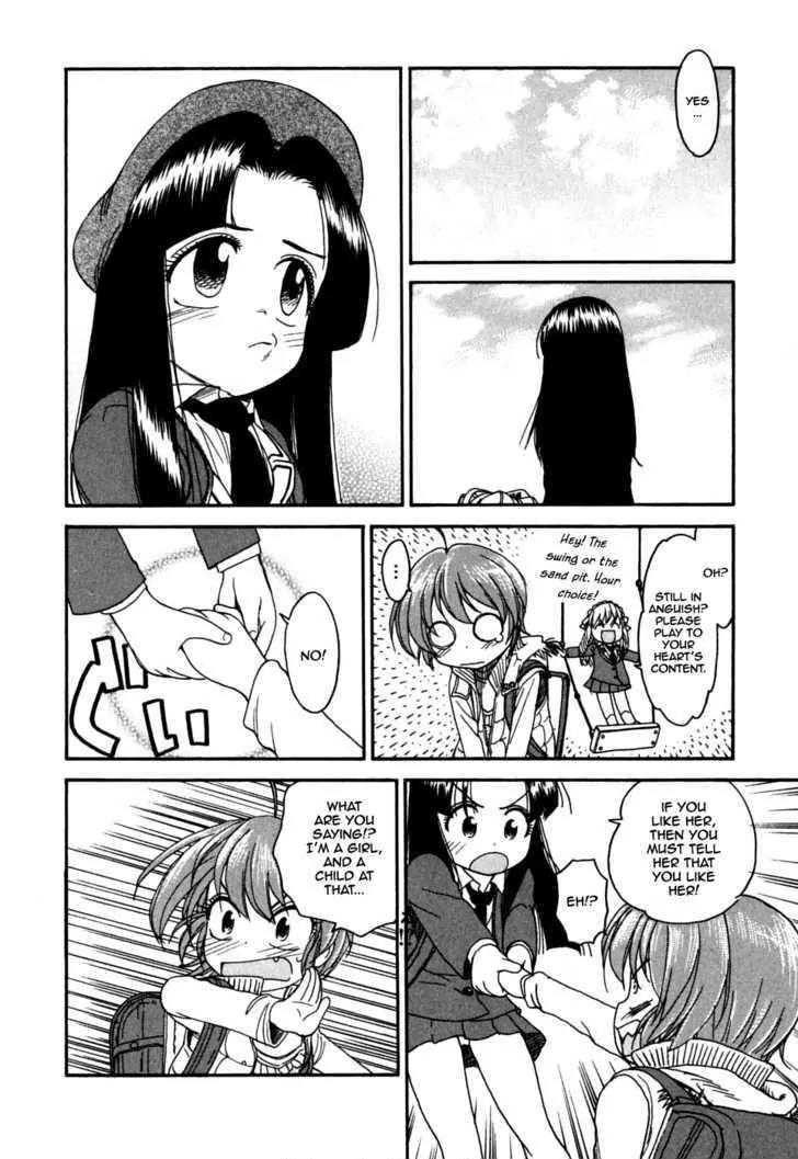 Ichinensei ni Nacchattara Chapter 8 page 24 - Chapter 8