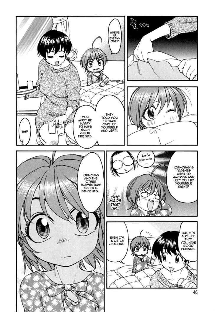 Ichinensei ni Nacchattara Chapter 9 page 18 - Chapter 9