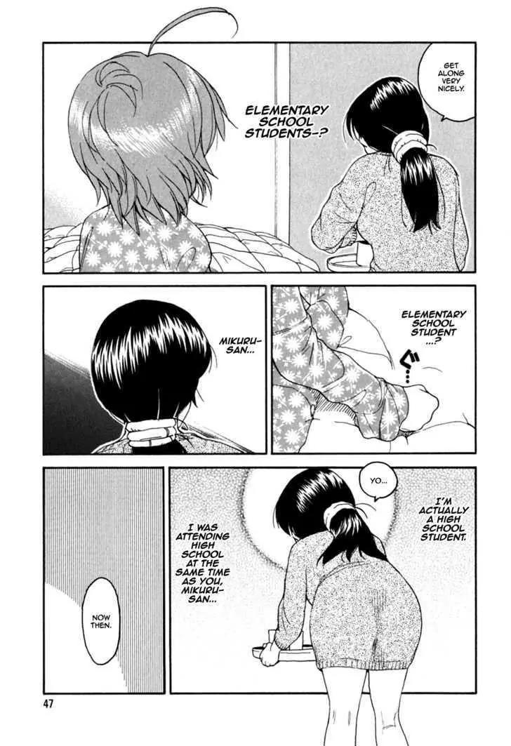 Ichinensei ni Nacchattara Chapter 9 page 19 - Chapter 9