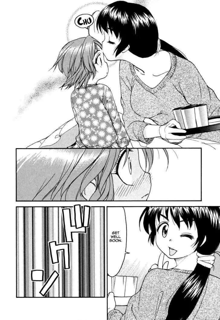 Ichinensei ni Nacchattara Chapter 9 page 20 - Chapter 9