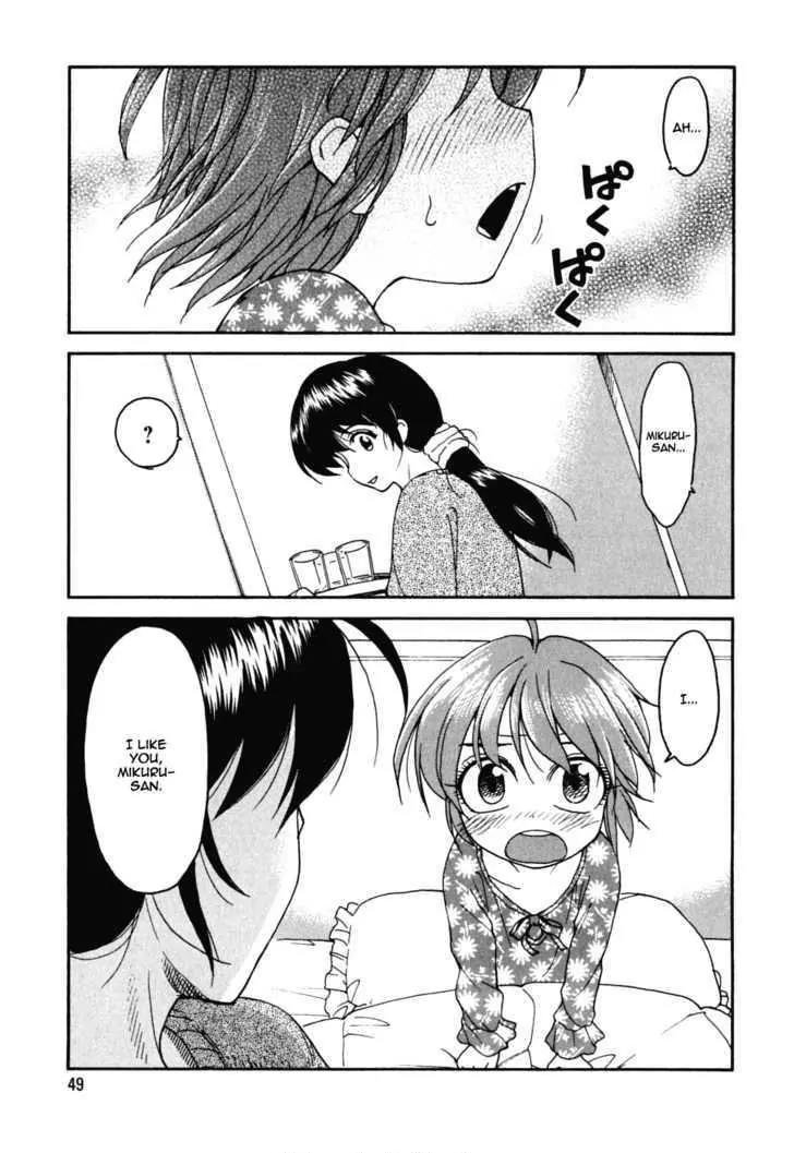 Ichinensei ni Nacchattara Chapter 9 page 21 - Chapter 9