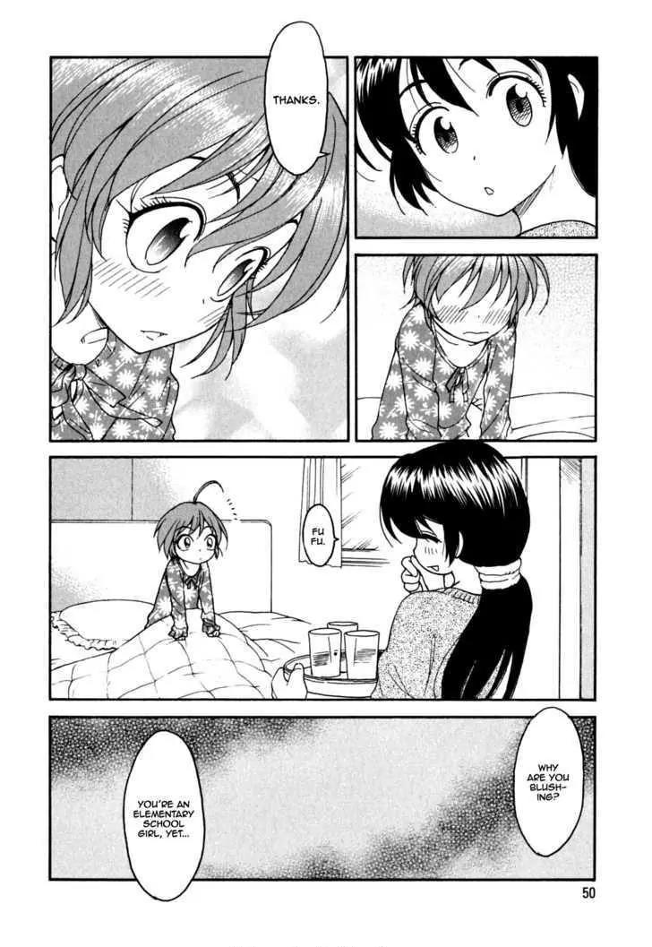 Ichinensei ni Nacchattara Chapter 9 page 22 - Chapter 9