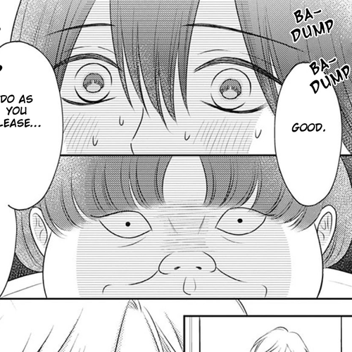 Ichinose-kun Wa Kofun Dekinai Chapter 10 cover