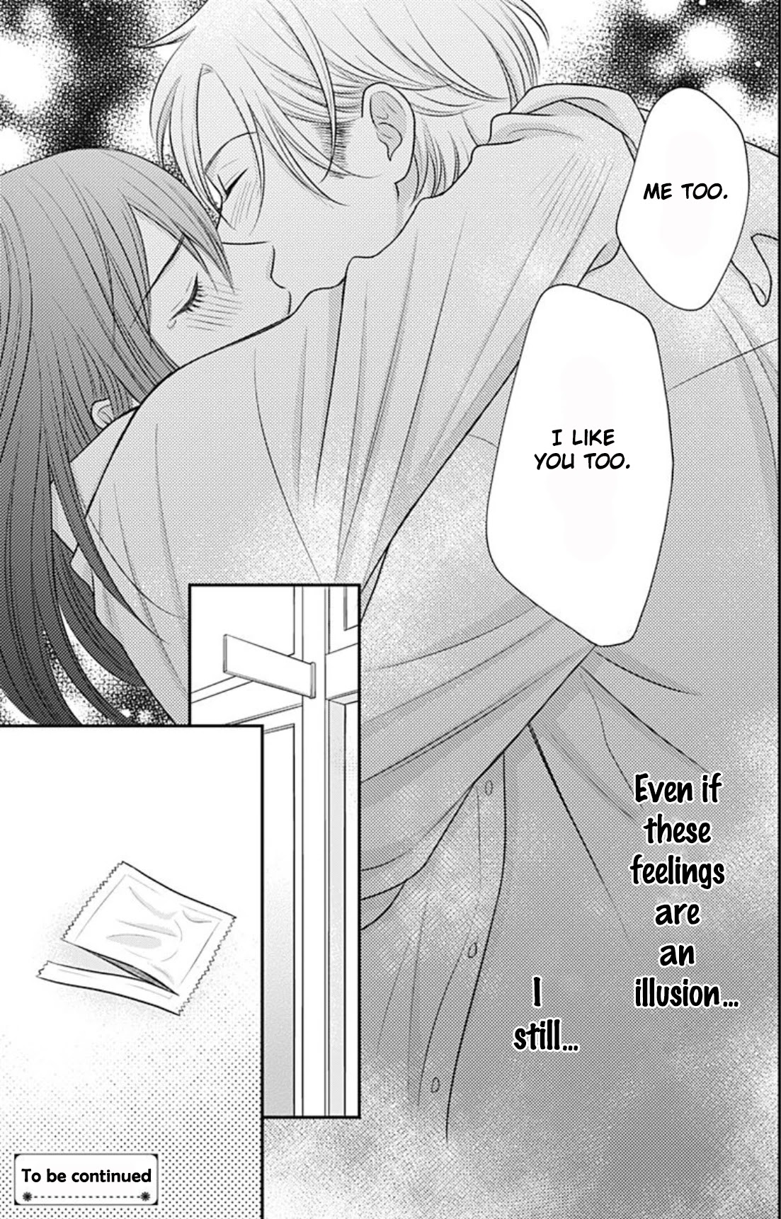 Ichinose-kun Wa Kofun Dekinai Chapter 11 page 32 - Chapter 11