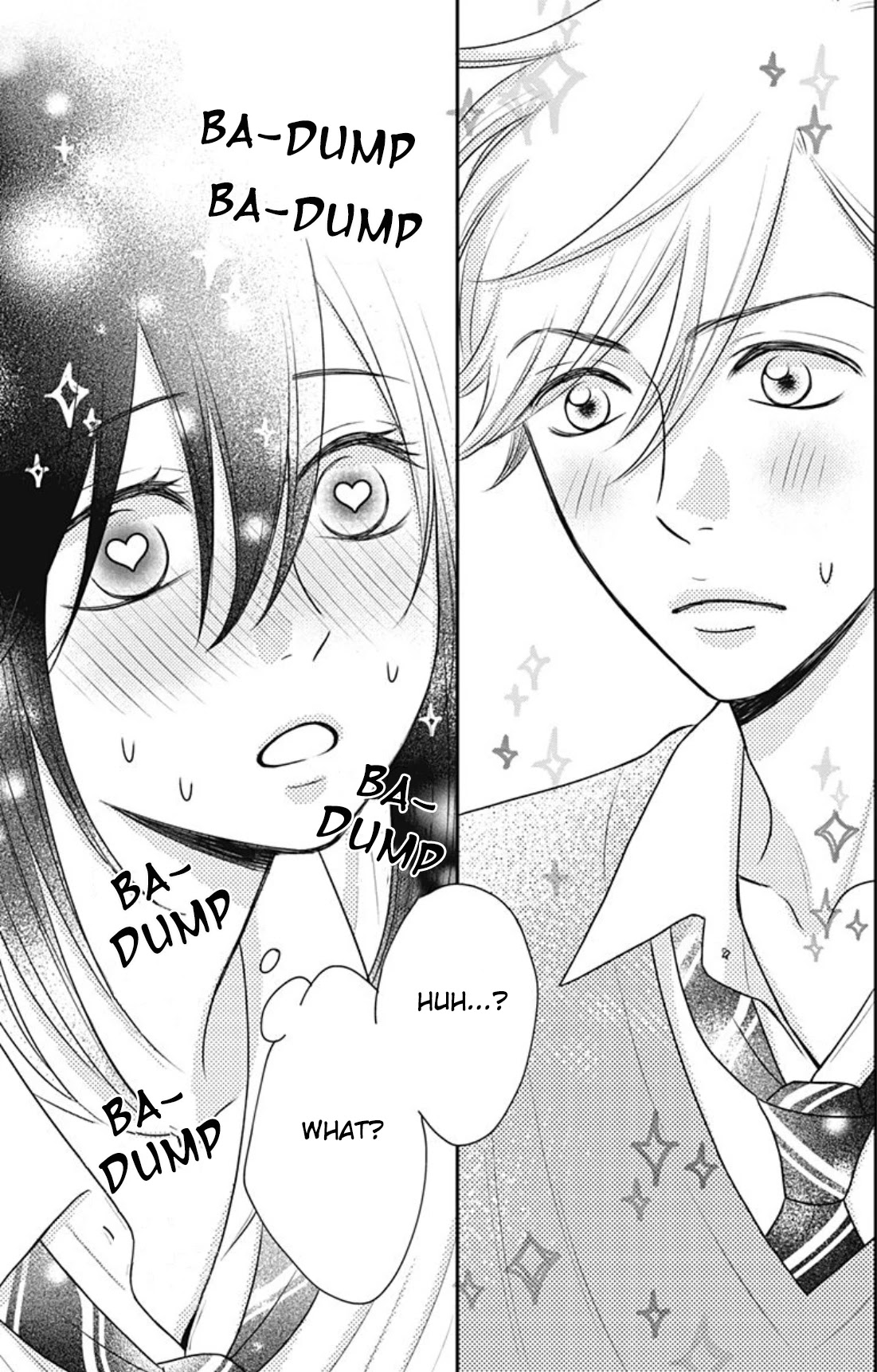 Ichinose-kun Wa Kofun Dekinai Chapter 11 page 6 - Chapter 11