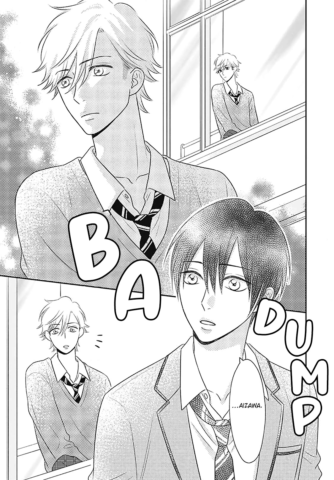 Ichinose-kun Wa Kofun Dekinai Chapter 14 page 25 - Chapter 14 [END]