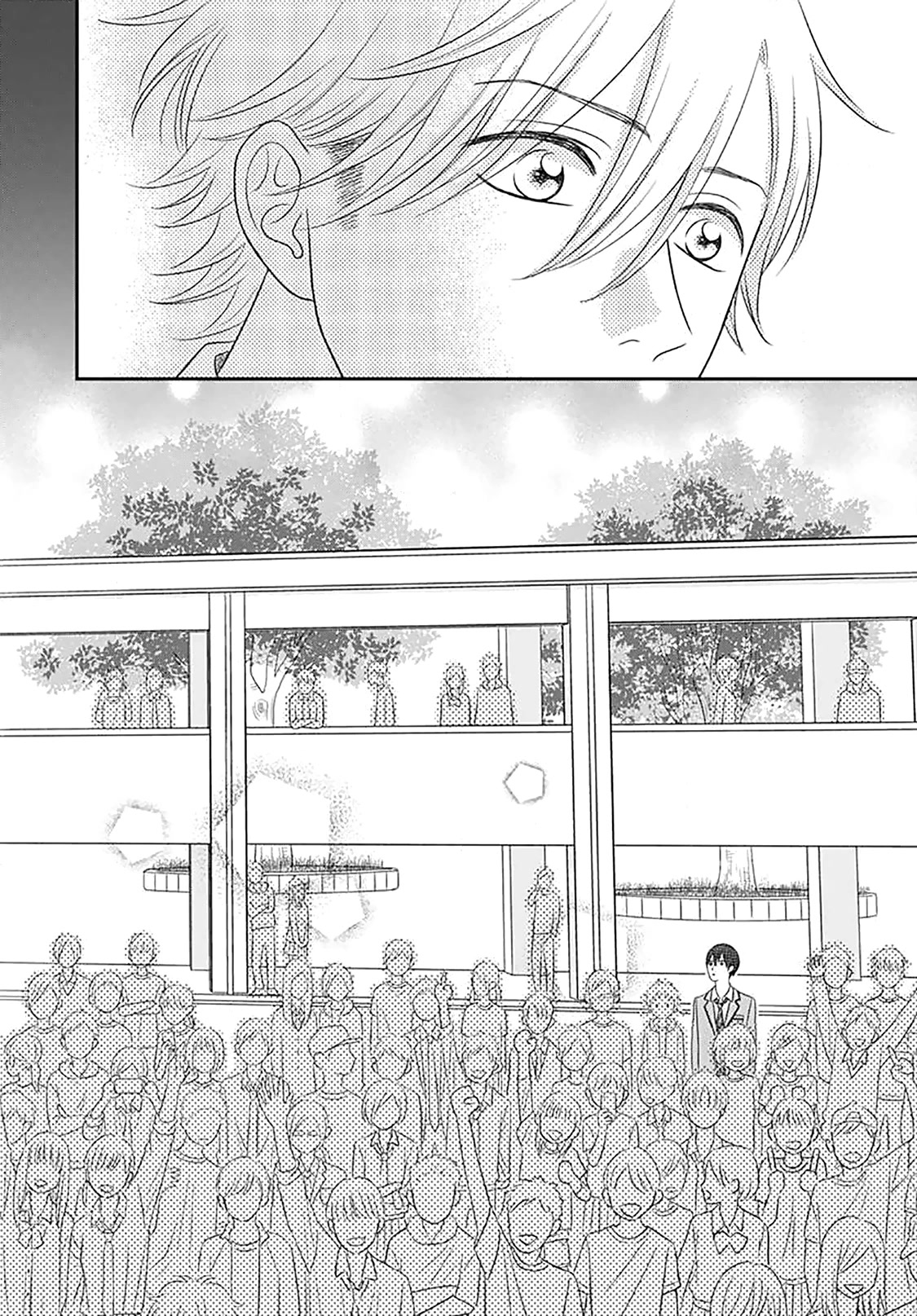 Ichinose-kun Wa Kofun Dekinai Chapter 14 page 26 - Chapter 14 [END]