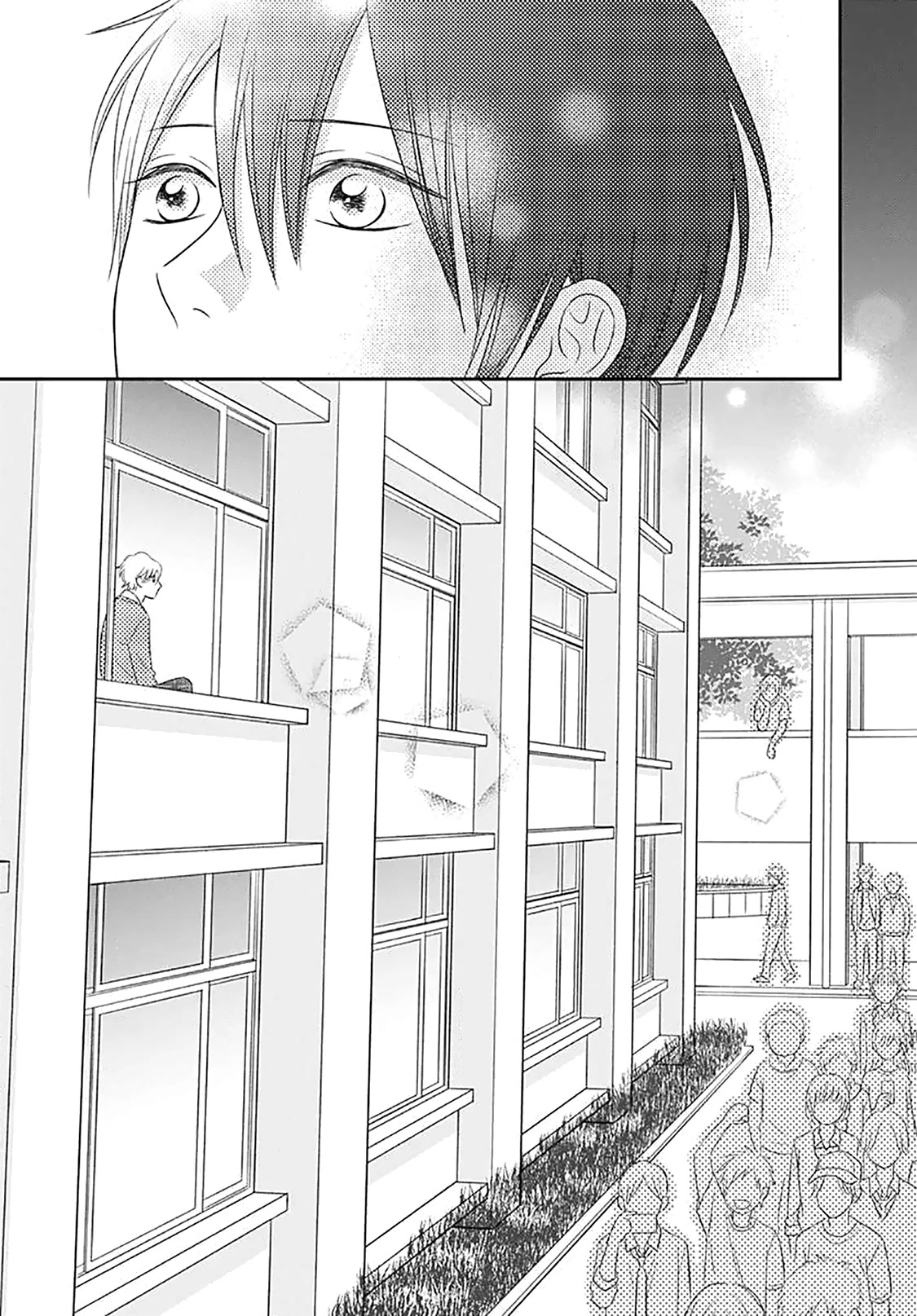Ichinose-kun Wa Kofun Dekinai Chapter 14 page 27 - Chapter 14 [END]