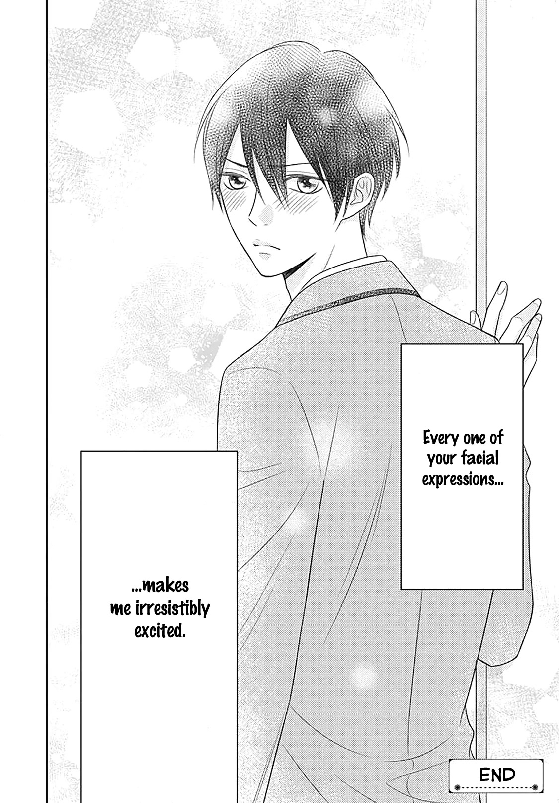 Ichinose-kun Wa Kofun Dekinai Chapter 14 page 42 - Chapter 14 [END]