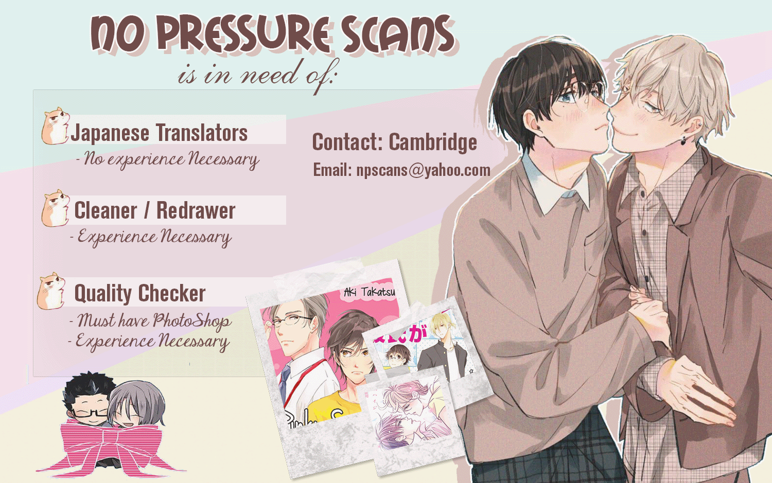 Ichinose-kun Wa Kofun Dekinai Chapter 7 page 27 - Chapter 7