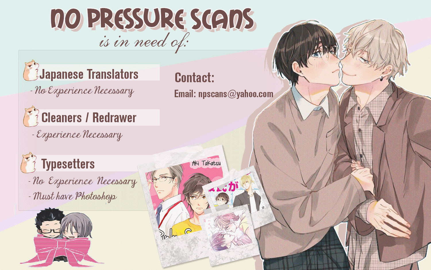 Ichinose-kun Wa Kofun Dekinai Chapter 8 page 34 - Chapter 8