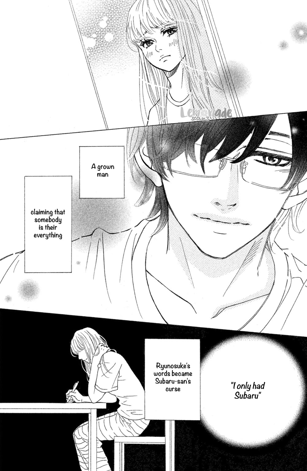 Ichinose Kyoudai wa Gaman Dekinai Chapter 5 page 13 - Chapter 5