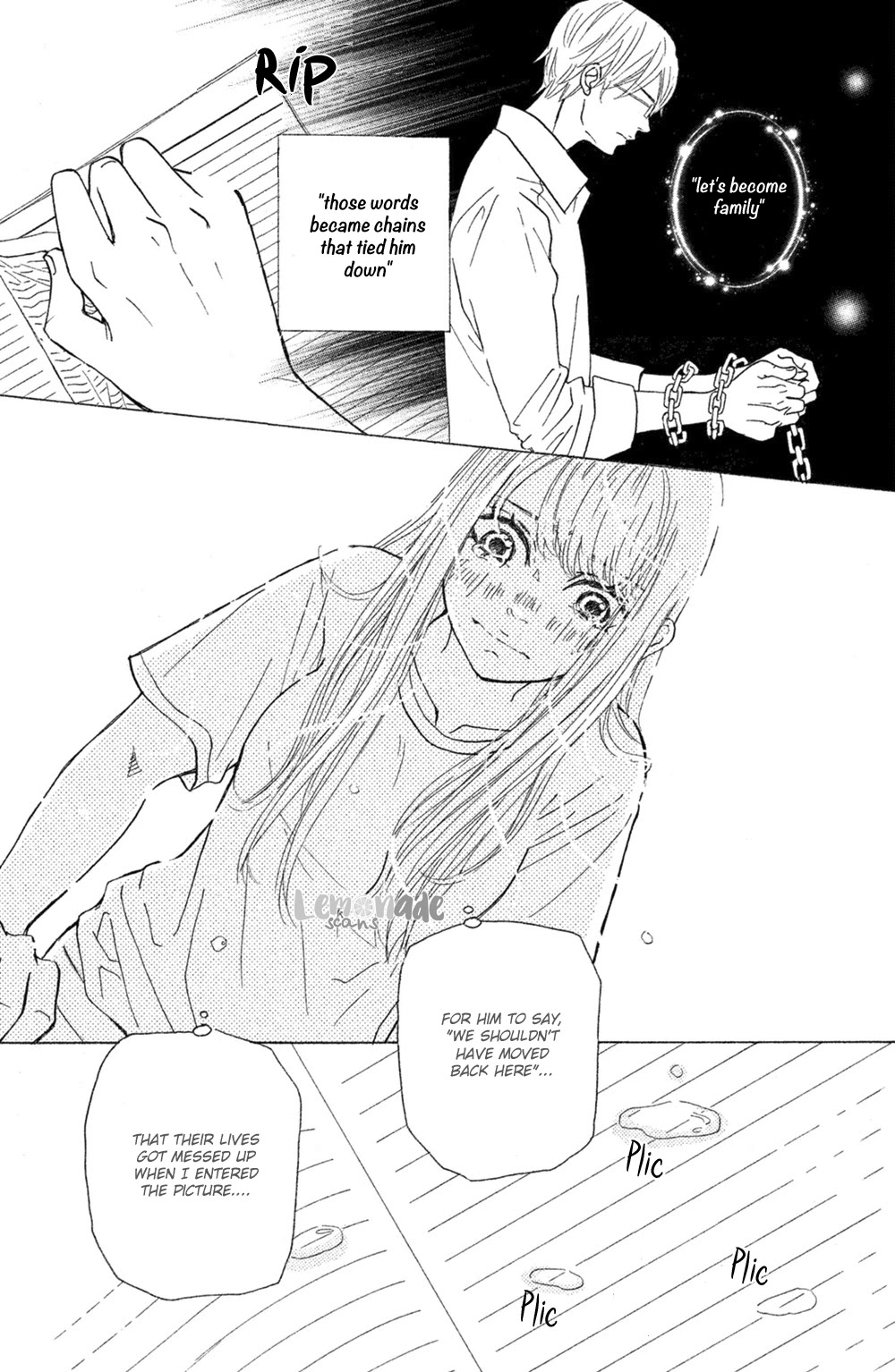 Ichinose Kyoudai wa Gaman Dekinai Chapter 5 page 14 - Chapter 5