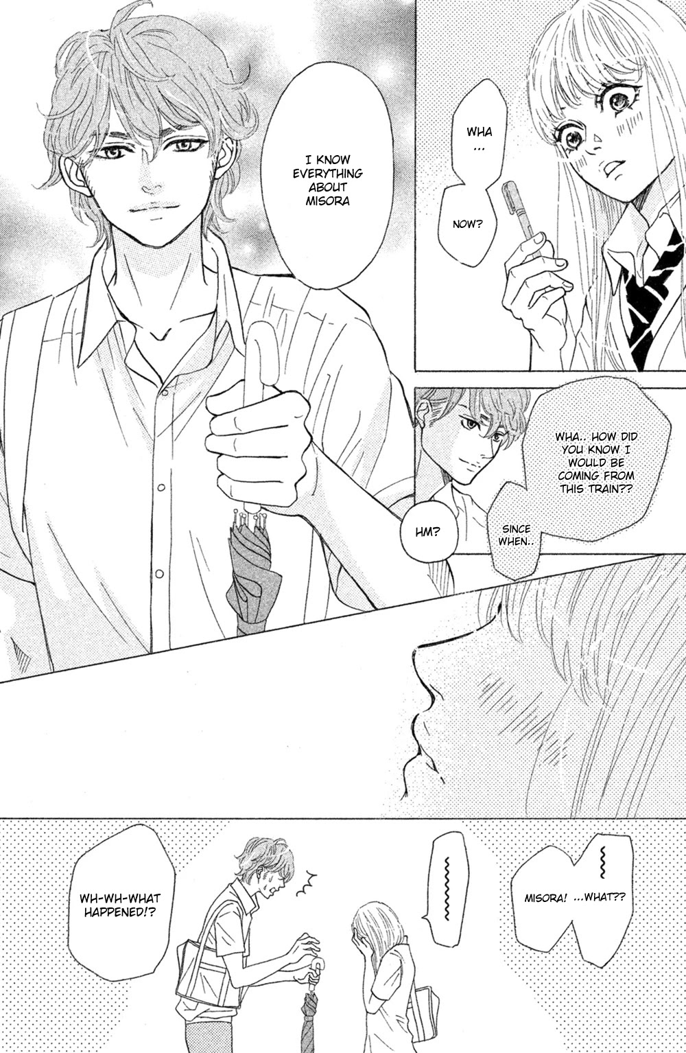 Ichinose Kyoudai wa Gaman Dekinai Chapter 5 page 29 - Chapter 5