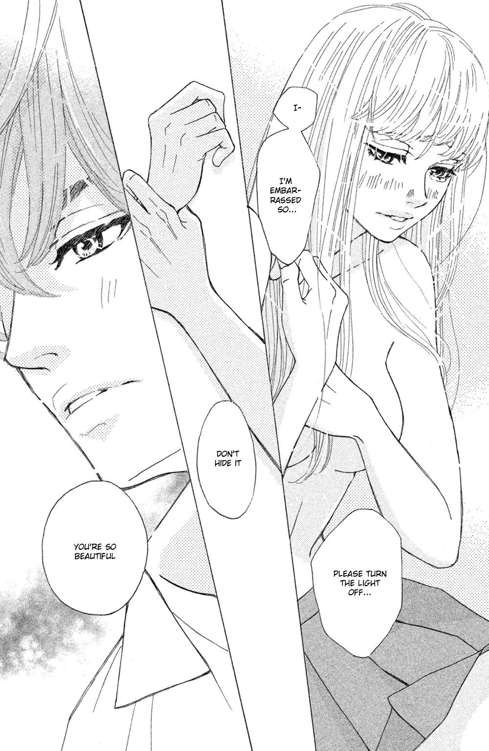 Ichinose Kyoudai wa Gaman Dekinai Chapter 5 page 38 - Chapter 5