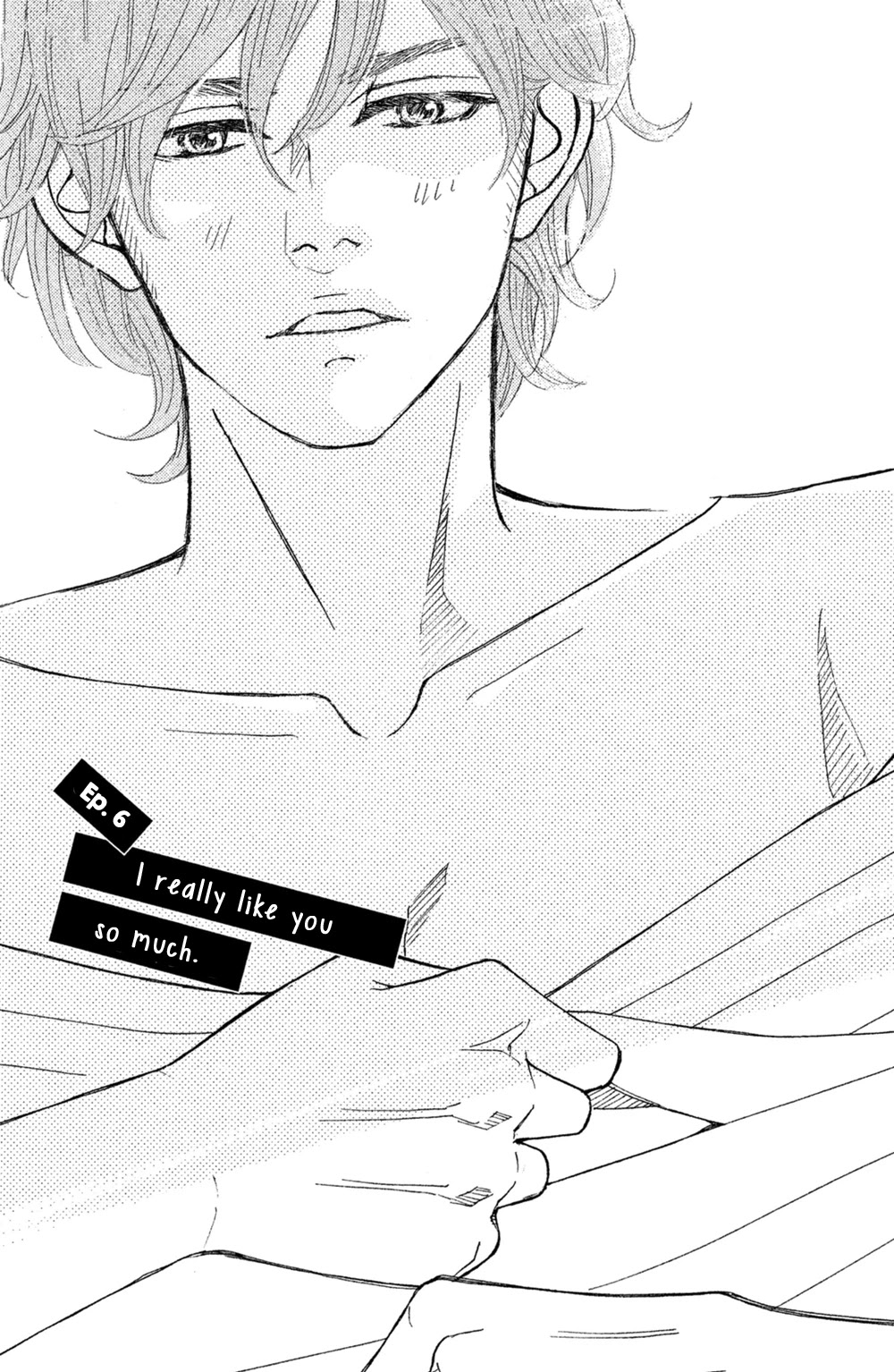 Ichinose Kyoudai wa Gaman Dekinai Chapter 6 page 2 - Chapter 6: I Really Like You Too Much