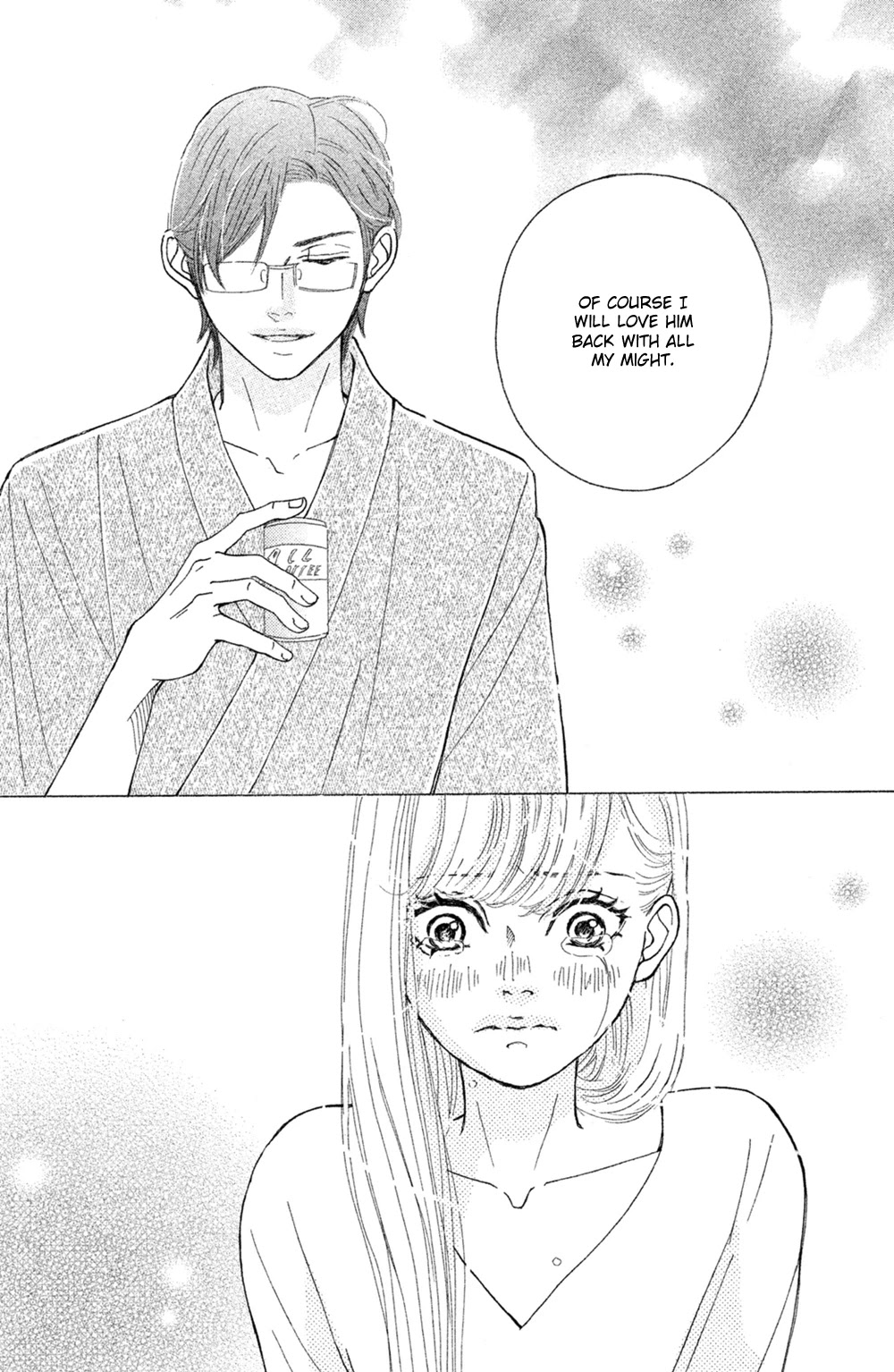 Ichinose Kyoudai wa Gaman Dekinai Chapter 6 page 22 - Chapter 6: I Really Like You Too Much