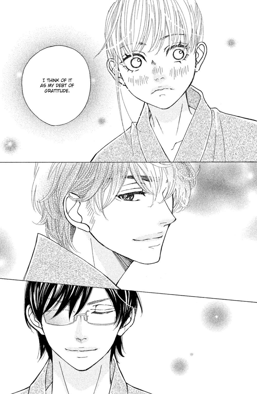 Ichinose Kyoudai wa Gaman Dekinai Chapter 6 page 29 - Chapter 6: I Really Like You Too Much