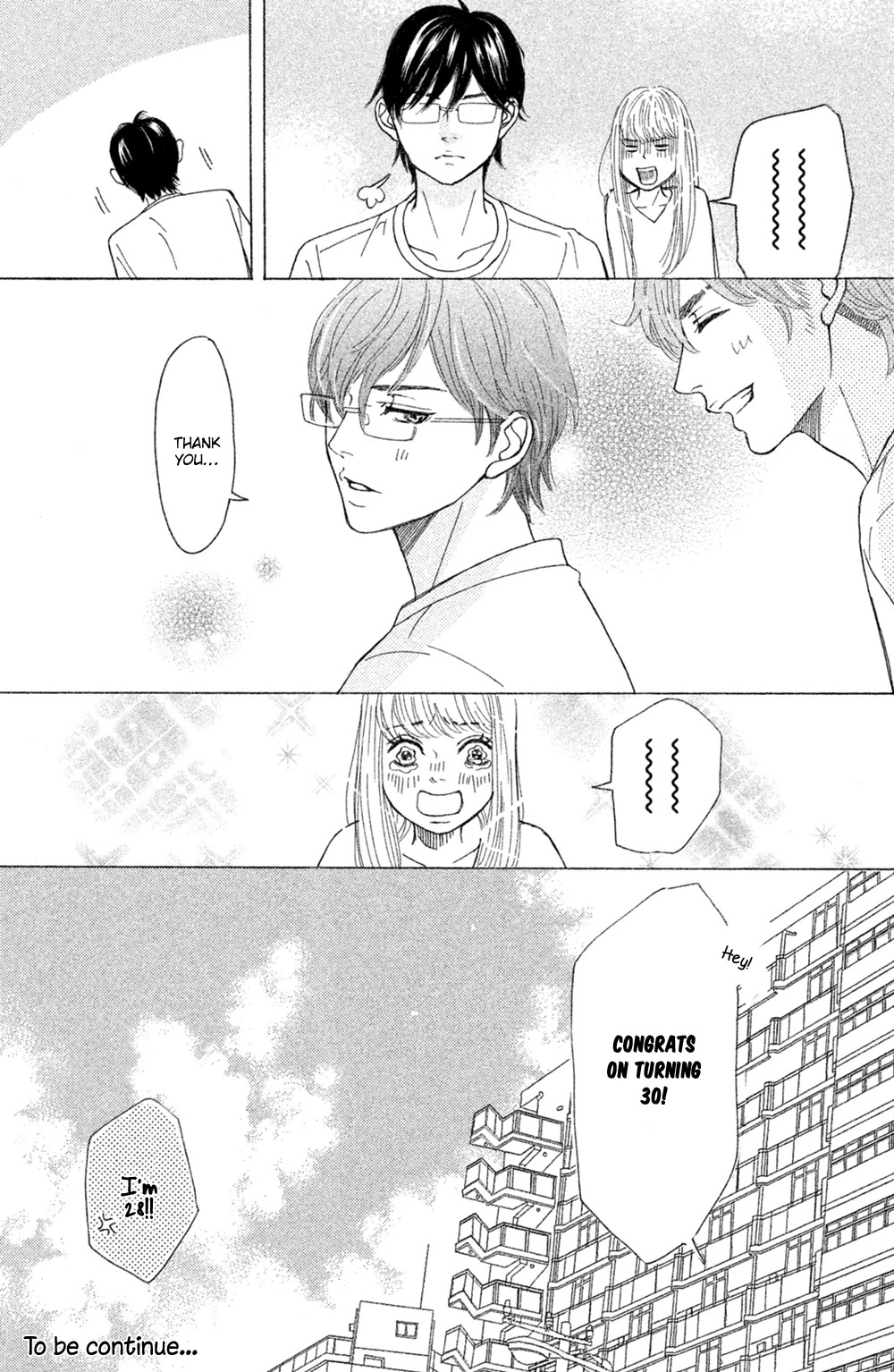 Ichinose Kyoudai wa Gaman Dekinai Chapter 6 page 40 - Chapter 6: I Really Like You Too Much