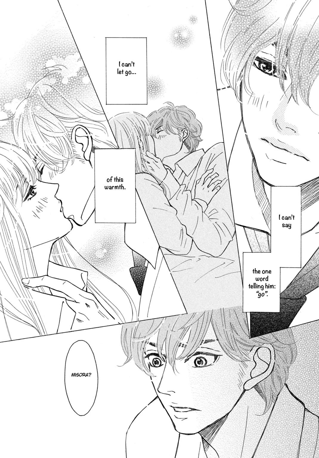 Ichinose Kyoudai wa Gaman Dekinai Chapter 8 page 10 - Chapter 8: The Final Episode (End)