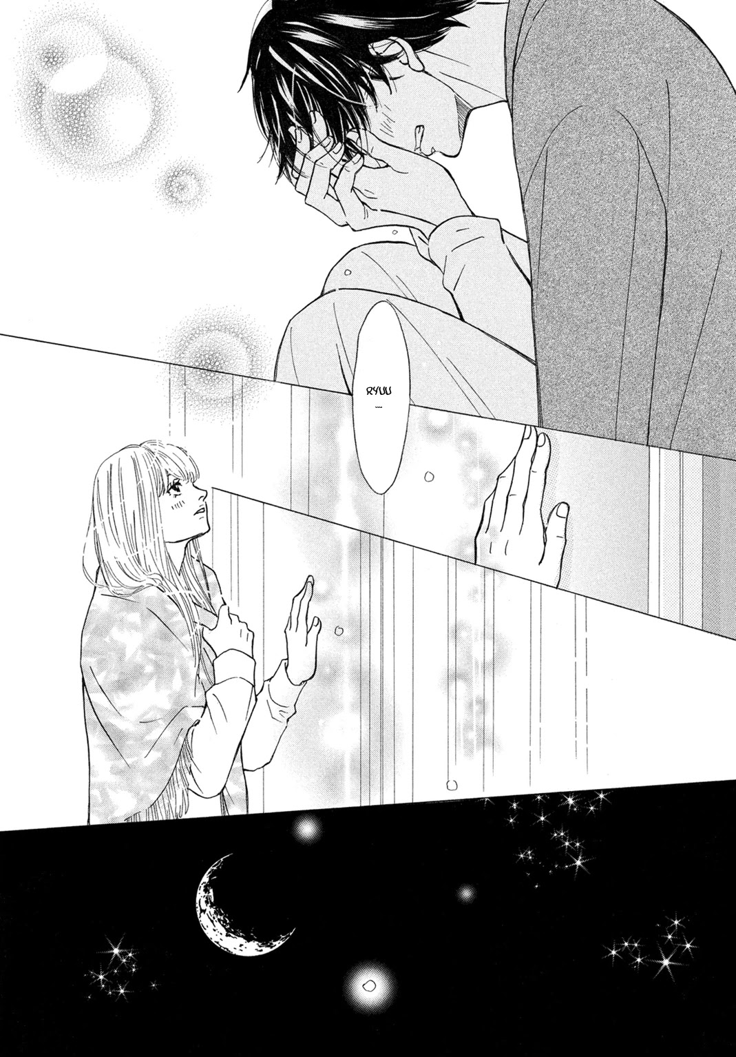 Ichinose Kyoudai wa Gaman Dekinai Chapter 8 page 31 - Chapter 8: The Final Episode (End)