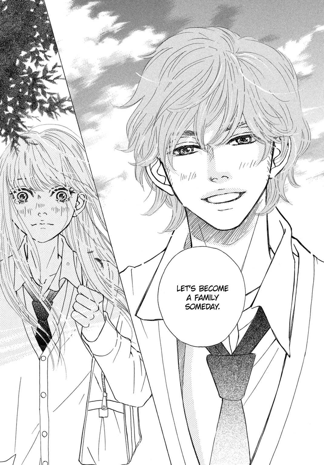 Ichinose Kyoudai wa Gaman Dekinai Chapter 8 page 34 - Chapter 8: The Final Episode (End)