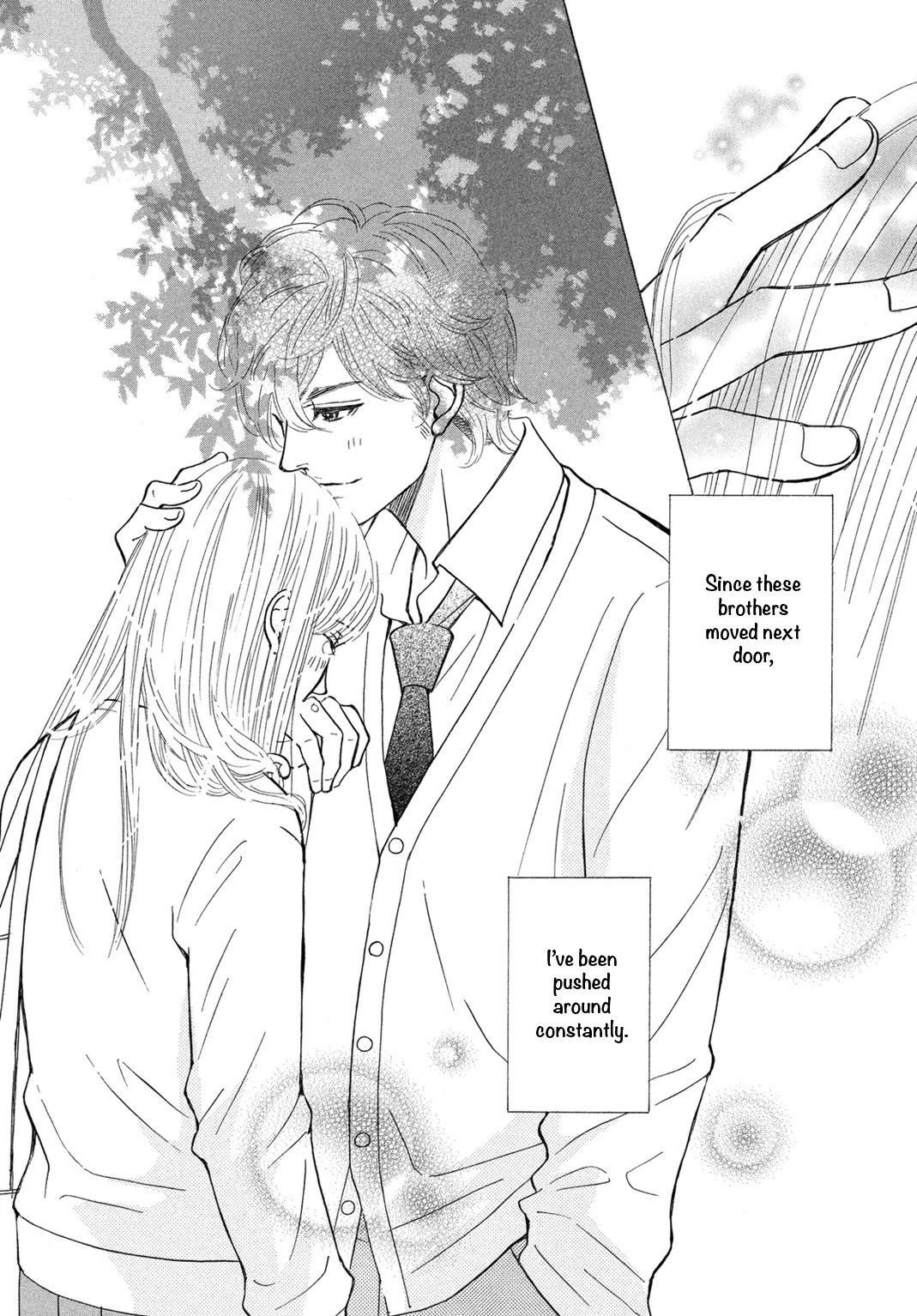 Ichinose Kyoudai wa Gaman Dekinai Chapter 8 page 35 - Chapter 8: The Final Episode (End)